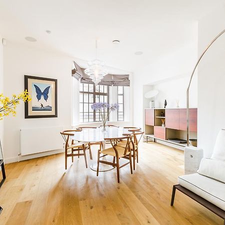 Cockspur Street, 3 Bedrooms London Exterior foto