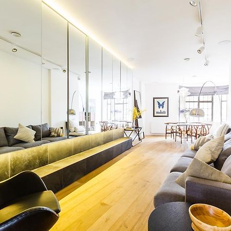 Cockspur Street, 3 Bedrooms London Exterior foto