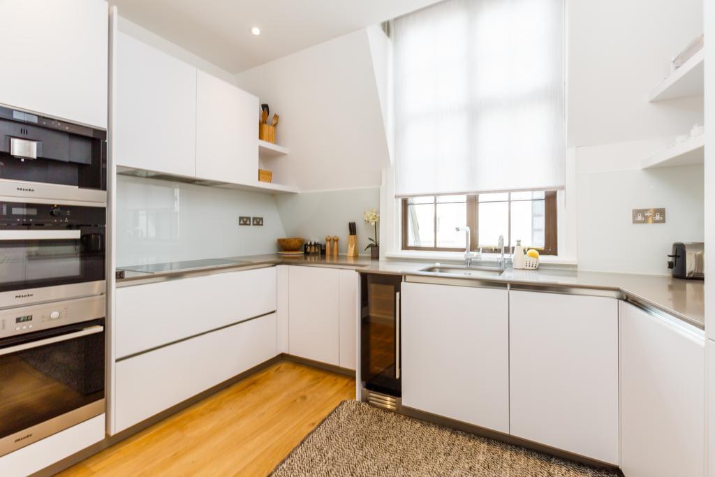 Cockspur Street, 3 Bedrooms London Exterior foto