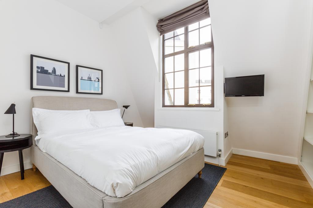 Cockspur Street, 3 Bedrooms London Exterior foto