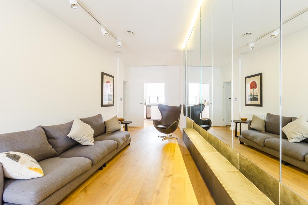 Cockspur Street, 3 Bedrooms London Exterior foto