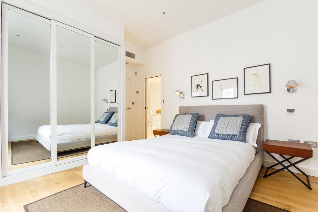 Cockspur Street, 3 Bedrooms London Exterior foto