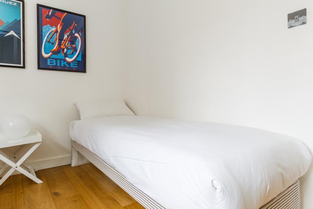 Cockspur Street, 3 Bedrooms London Exterior foto
