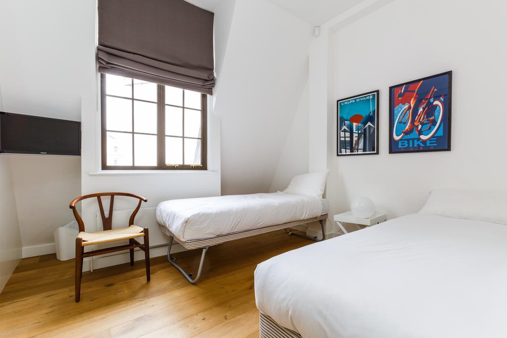 Cockspur Street, 3 Bedrooms London Exterior foto