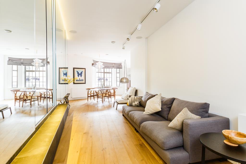 Cockspur Street, 3 Bedrooms London Exterior foto