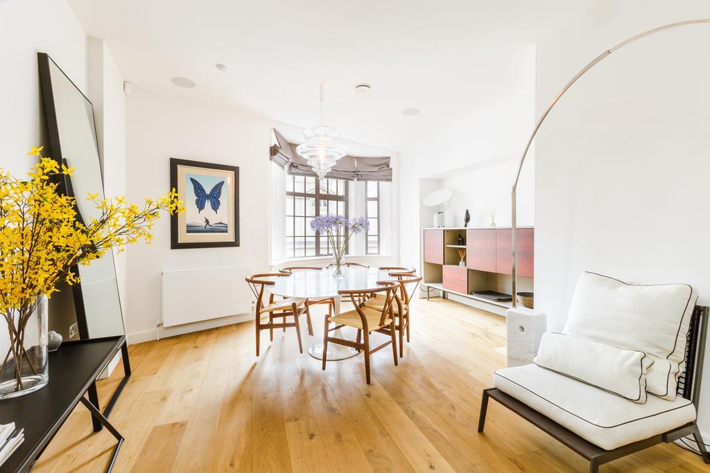 Cockspur Street, 3 Bedrooms London Exterior foto