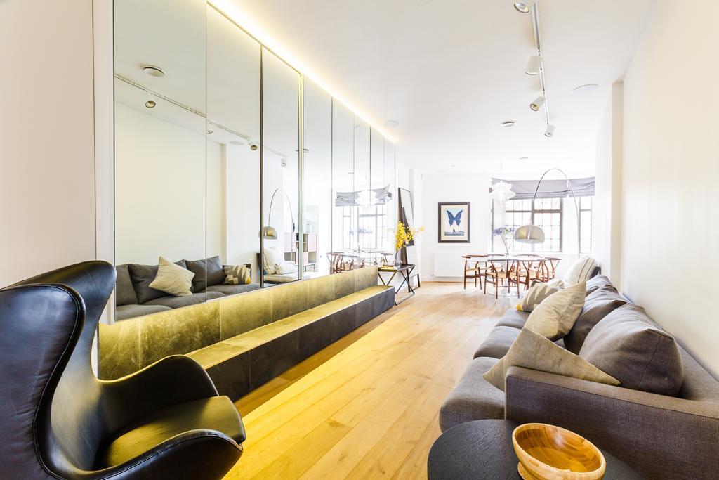 Cockspur Street, 3 Bedrooms London Exterior foto